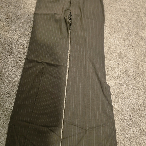 Gorgeous pin stripe trousers - Picture 6 of 6